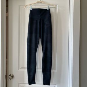 ALO Yoga Black Leggings